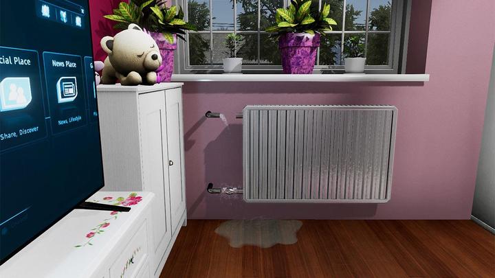 Produktbild Merge Games House Flipper (PS4, DE)