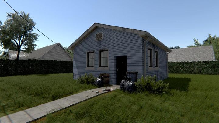 Produktbild Merge Games House Flipper (PS4, DE)