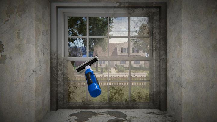 Produktbild Merge Games House Flipper (PS4, DE)