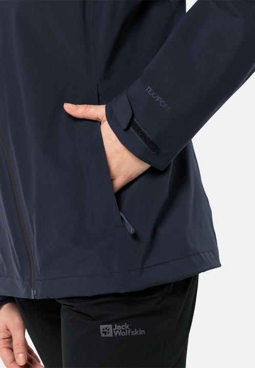 Immagine prodotto Jack Wolfskin Robury 2l Jkt W (M)