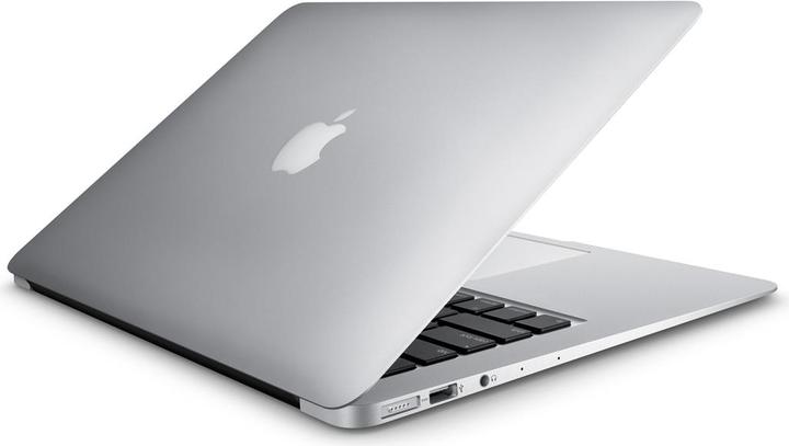 Produktbild Apple MacBook Air (13.30", 8 GB, 512 GB, CH)