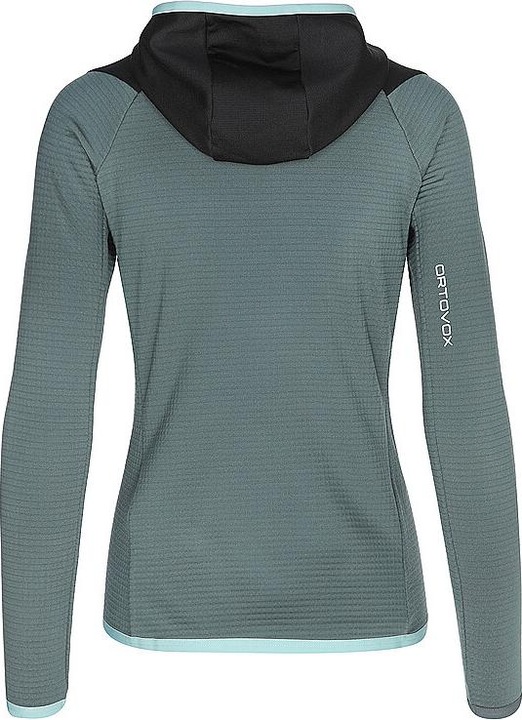 Image du produit Ortovox Fleece Grid Hoody W (XL)
