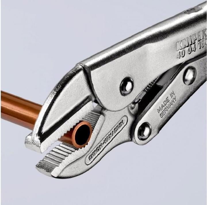 Produktbild Knipex Universal-Gripzange (180 mm)