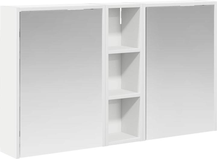 Produktbild vidaXL Badezimmerschrank-Set