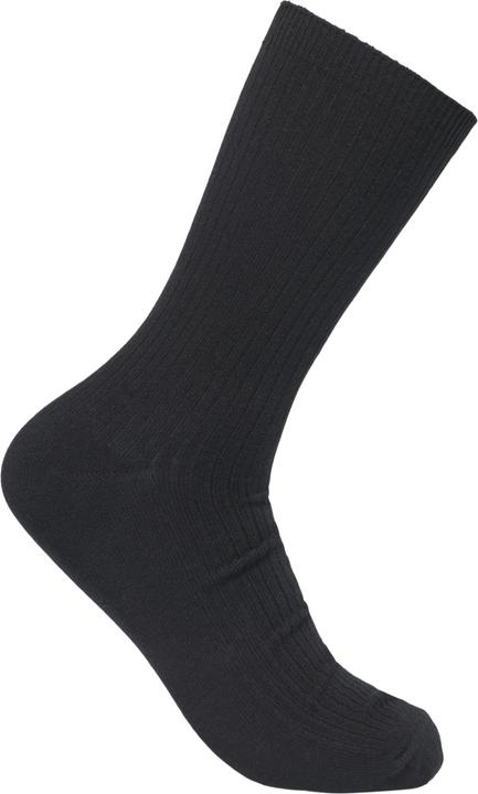 Immagine prodotto Only & Sons Onsbasic Rib Sock 2 Pack Noos (Confezione da 2, 43 - 46)