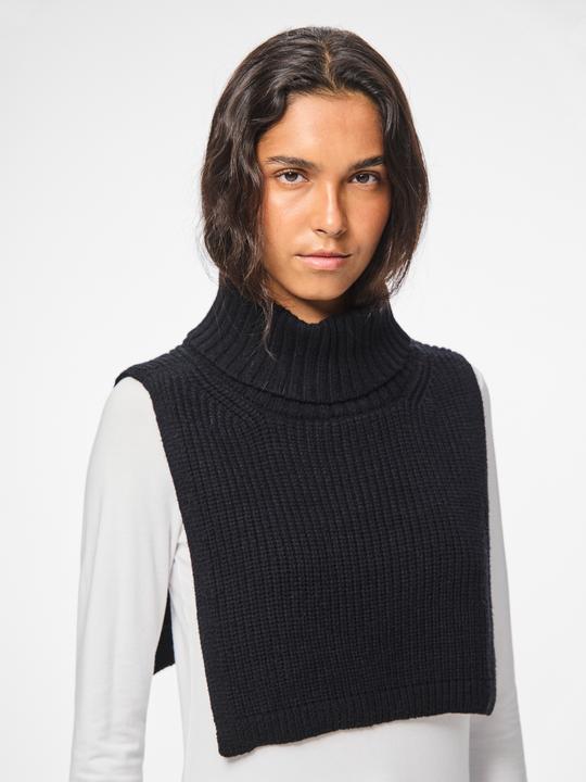 Actual product image Pieces Pcjanni Neckwarmer Noos Bc