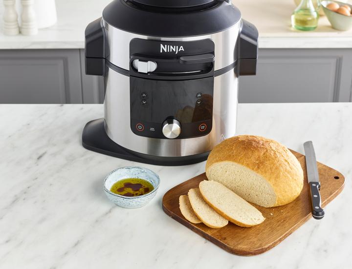 Actual product image Ninja Foodi MAX 12-in-1 SmartLid Multicooker