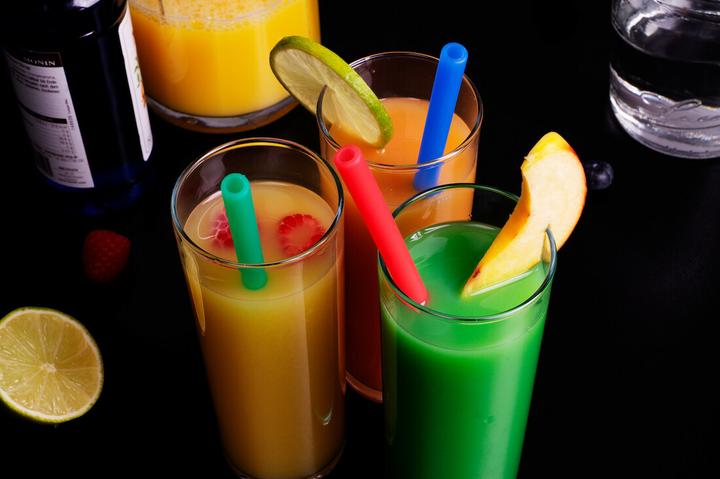 Produktbild Lurch Trinkhalme 6er Pack (6x)