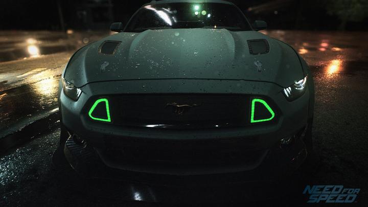 Actual product image EA Games Need for Speed (EA1) (Xbox One X, Xbox Series X, IT)
