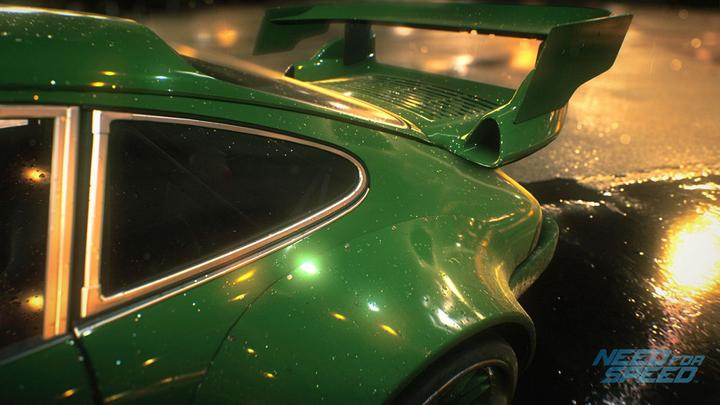 Actual product image EA Games Need for Speed (EA1) (Xbox One X, Xbox Series X, IT)