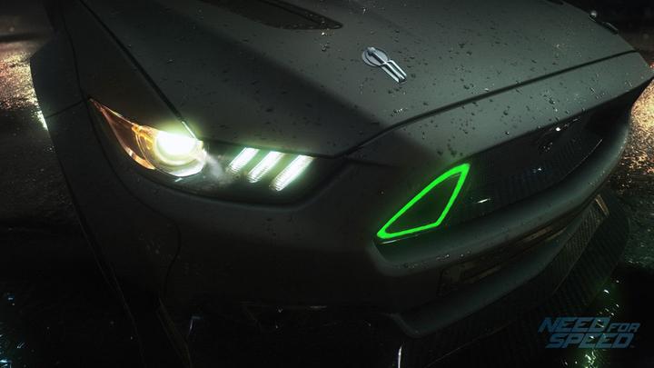 Actual product image EA Games Need for Speed (EA1) (Xbox One X, Xbox Series X, IT)