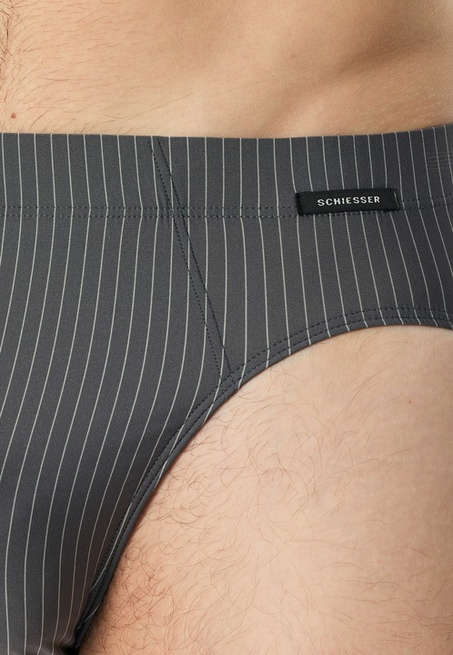 Image du produit Schiesser Mini-slip Pure Micro (5, Une unité par pack)