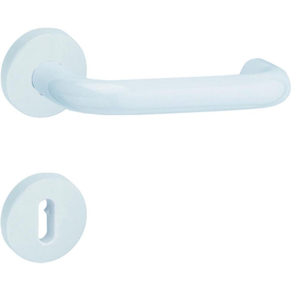 Hewi, Türgriff + Fenstergriff, Türdrücker 111 R-Technik (Türgriff)