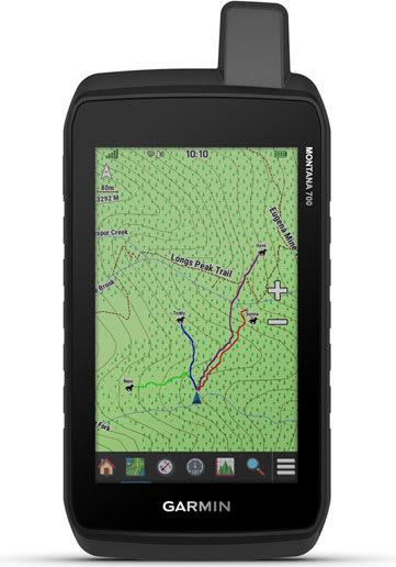 Produktbild Garmin Montana 700