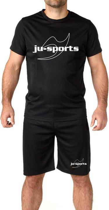 Immagine prodotto Ju-Sports Wiege-Bekleidungs-Set nach Reglement, nur 200 g (L)