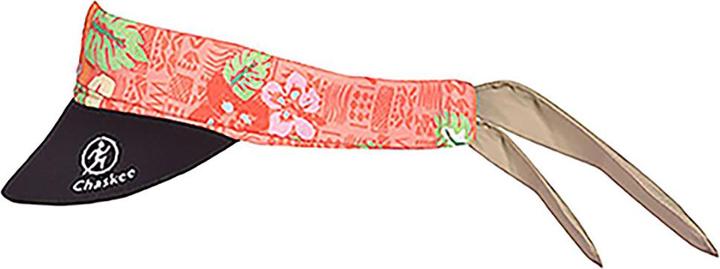 Produktbild Chaskee Visor Snap Cap (One Size)