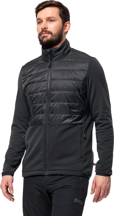 Produktbild Jack Wolfskin Luntal 3in1 Jkt M (XL)