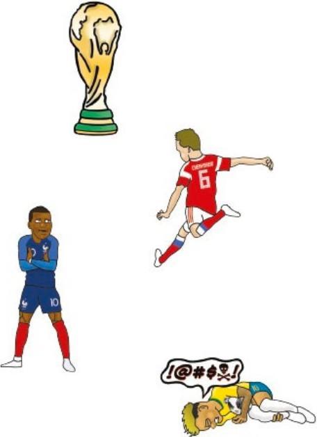 Immagine prodotto Heye Storia del calcio (2000 pezzi)