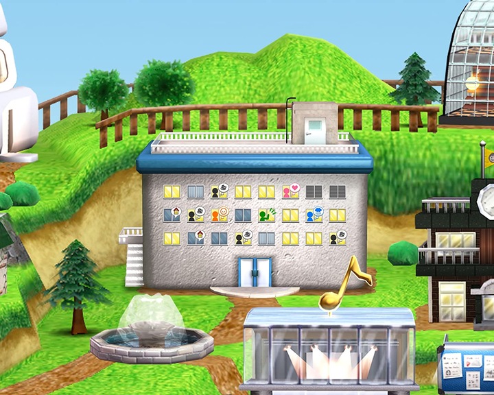 Image du produit Nintendo Tomodachi Life (3DS, EN)