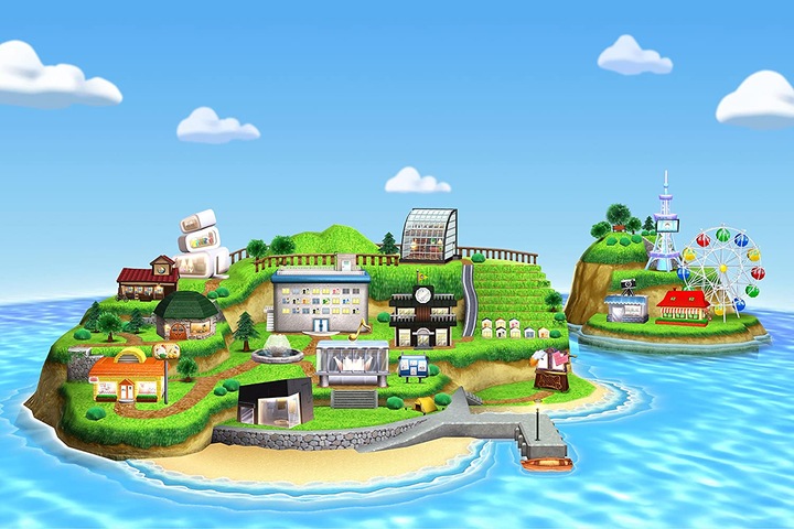 Image du produit Nintendo Tomodachi Life (3DS, EN)