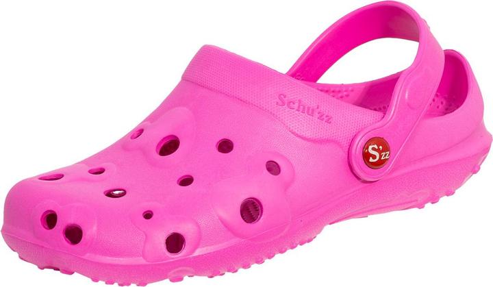 Image du produit Schu'zz Freizeitschuhe Schuzz Globule fuxia (36)
