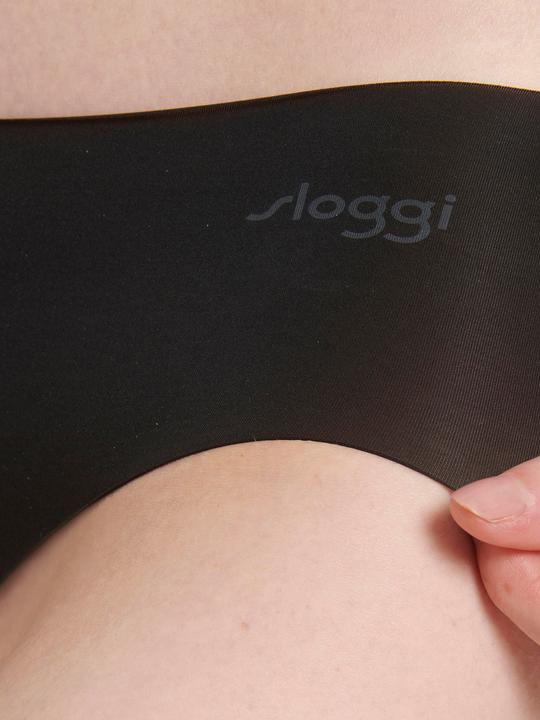 Immagine prodotto Sloggi Hipster ZERO Microfibra 2.0 (L, confezione da 4)