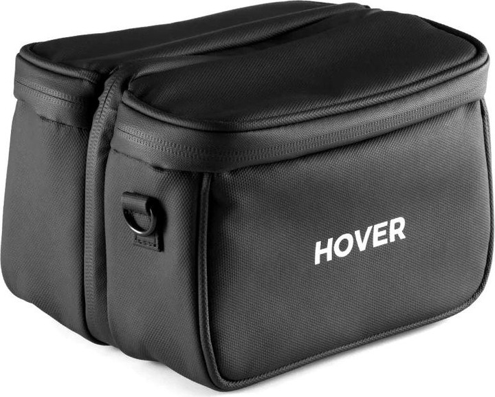 Actual product image HoverAir Multi-functional Carry Bag - Transporttasche (Drone carrier bag, HOVERAir X1)