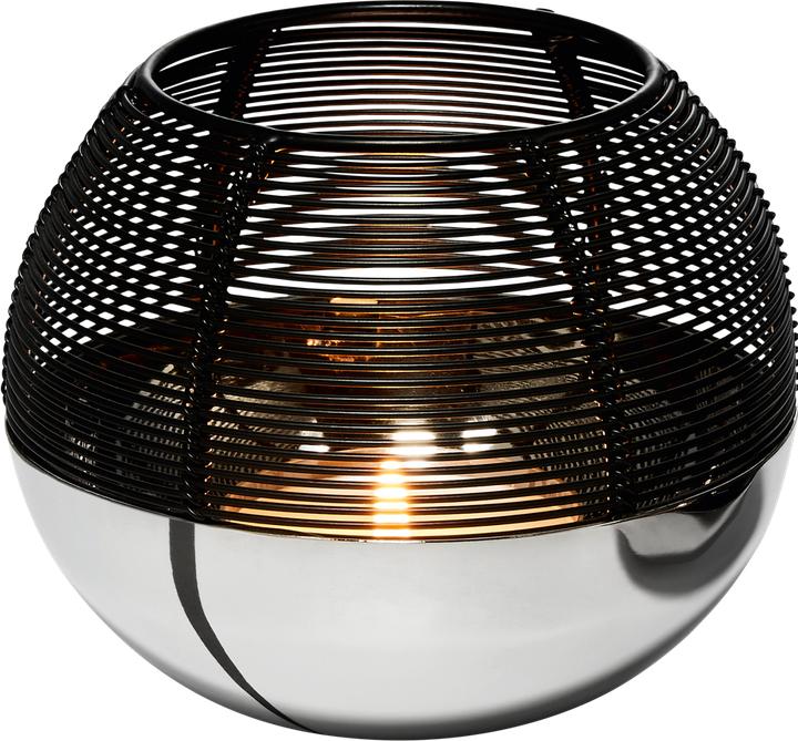 Productafbeelding Philippi Luna Theelichtje M (12 x 12 x 11 cm)