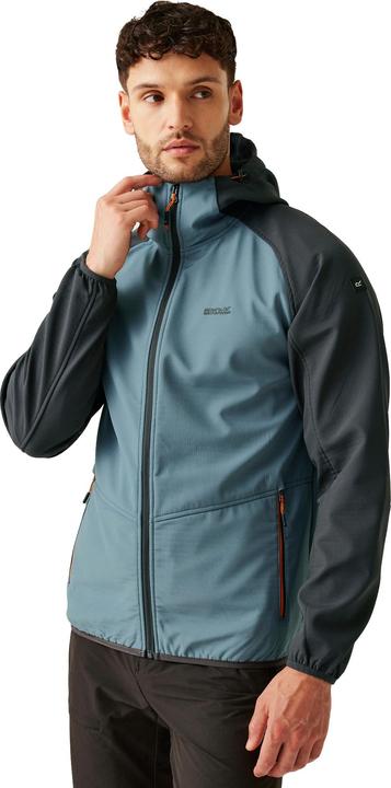 Actual product image Regatta Mens Arec III Jacket (XXL)