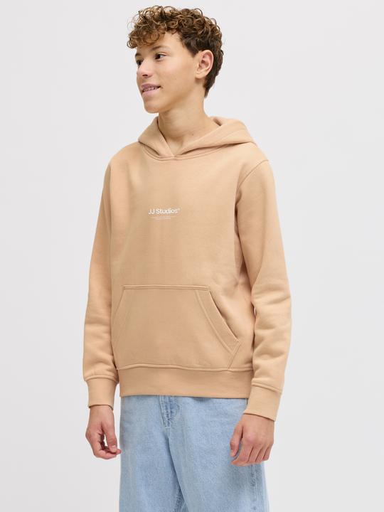 Produktbild Jack & Jones Jjesoho Sweat Hood Noos Jnr (128)