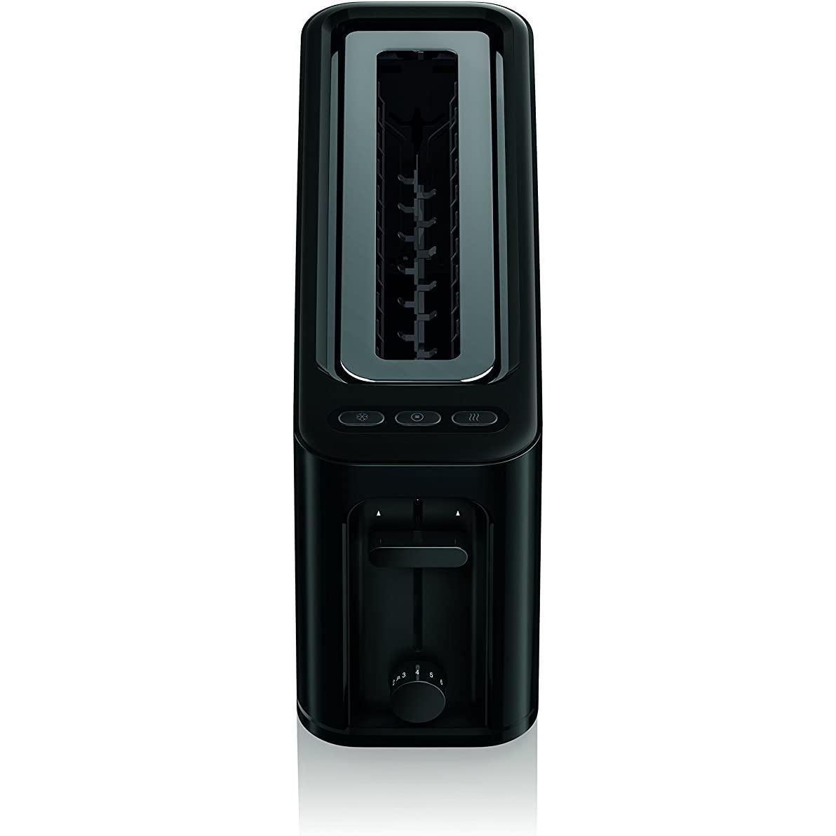Thumbnail - Braun PureEase HT3110, Toaster, Schwarz