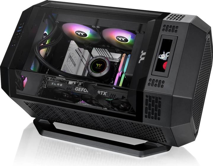Produktbild Thermaltake TT Chassis Stand Kit f?r Tower 300 black
