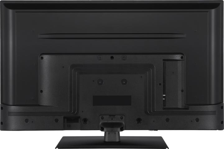 Actual product image JVC LT-43VUQ3455 LED-TV UHD QLED TIVO (43", QLED, 4K, 2024)