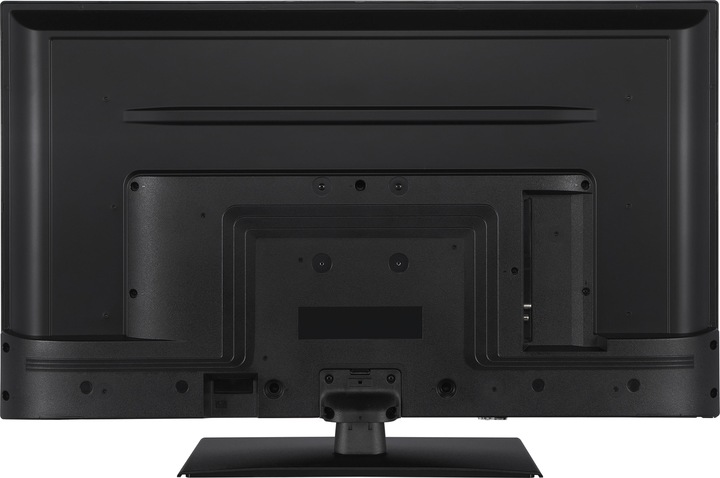 Actual product image JVC LT-43VUQ3455 LED-TV UHD QLED TIVO (43", QLED, 4K, 2024)