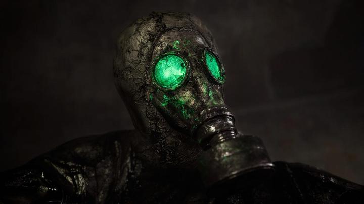 Actual product image Perp Chernobylite (PS4, DE)