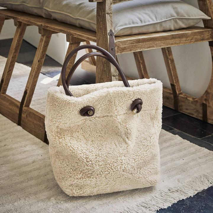 Immagine prodotto Loberon Borsa Tarvin beige