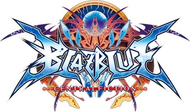Actual product image Pqube BlazBlue: Central Fiction (PS4)