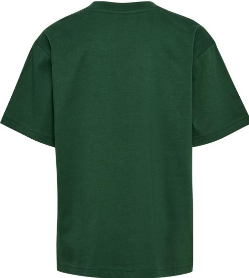 Produktbild hummel hmlJR LOOSE T-SHIRT S/S BEE (10XL, 11XL, 12XL)