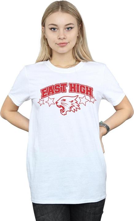 Produktbild Disney High School Musical The Musical Wildcat Stars TShirt (5XL)