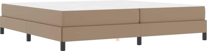 Image du produit vidaXL Komfortbett (200 x 200 cm)