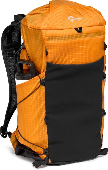 Actual product image Lowepro RunAbout BP (Photo backpack, 18 l)