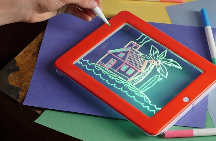 Actual product image MediaShop Magic Pad