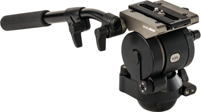 Actual product image Libec H35
