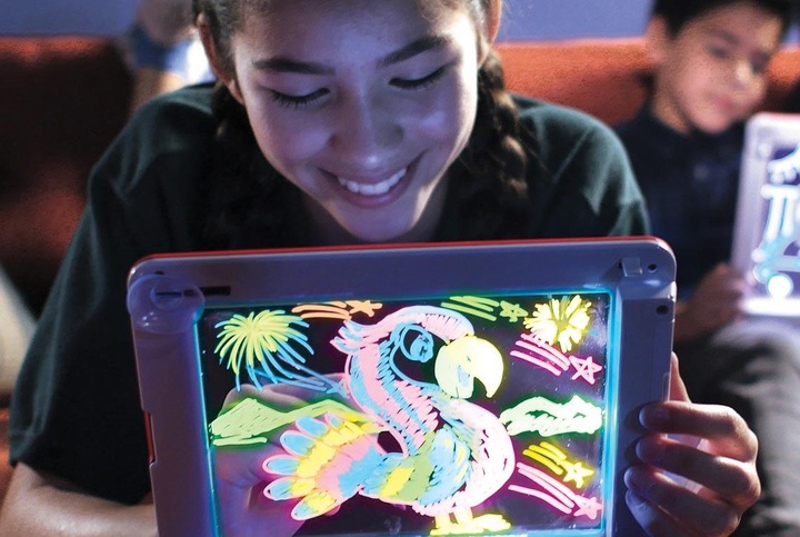 Actual product image MediaShop Magic Pad