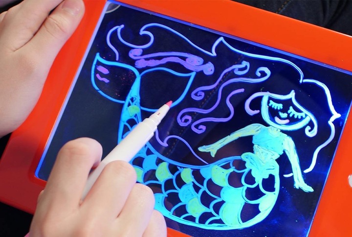 Actual product image MediaShop Magic Pad