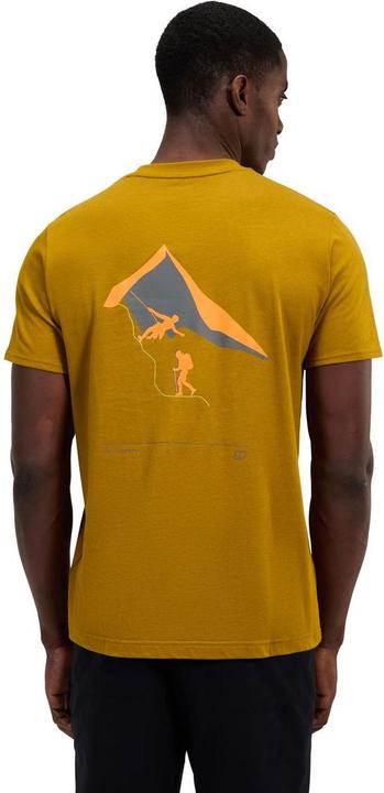 Produktbild Berghaus M Grappled Tee (T-Shirt) (52)