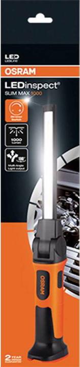 Immagine prodotto Osram Slim Max1000 (1000 lm)