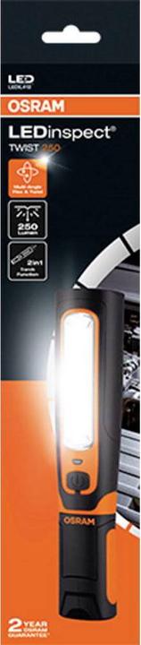 Image du produit Osram LEDInspect (250 lm)