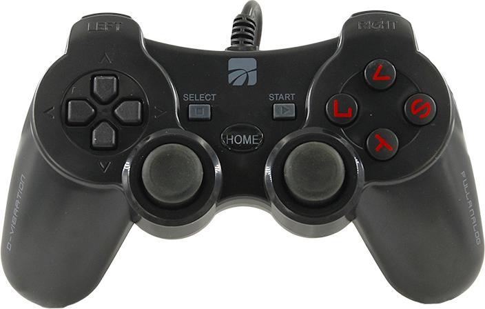 Actual product image Xtreme 90300 (PS3)