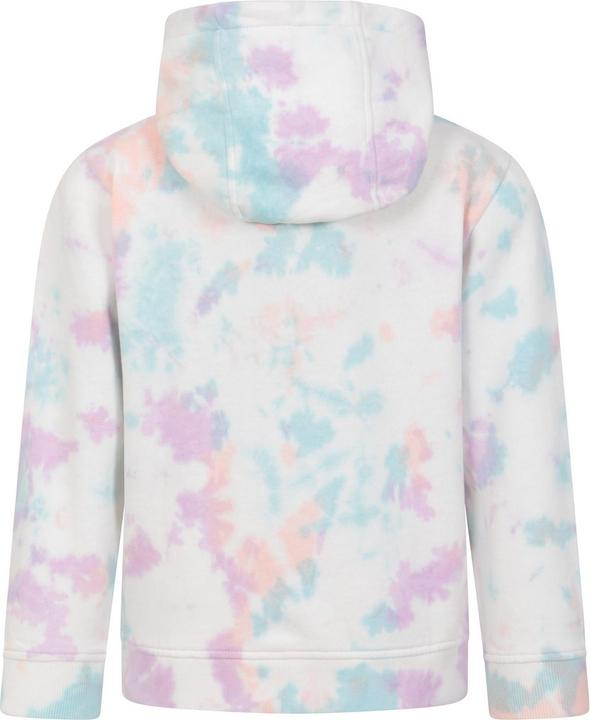 Immagine prodotto Mountain Warehouse Felpa con Cappuccio Tie Dye Bambini (98)